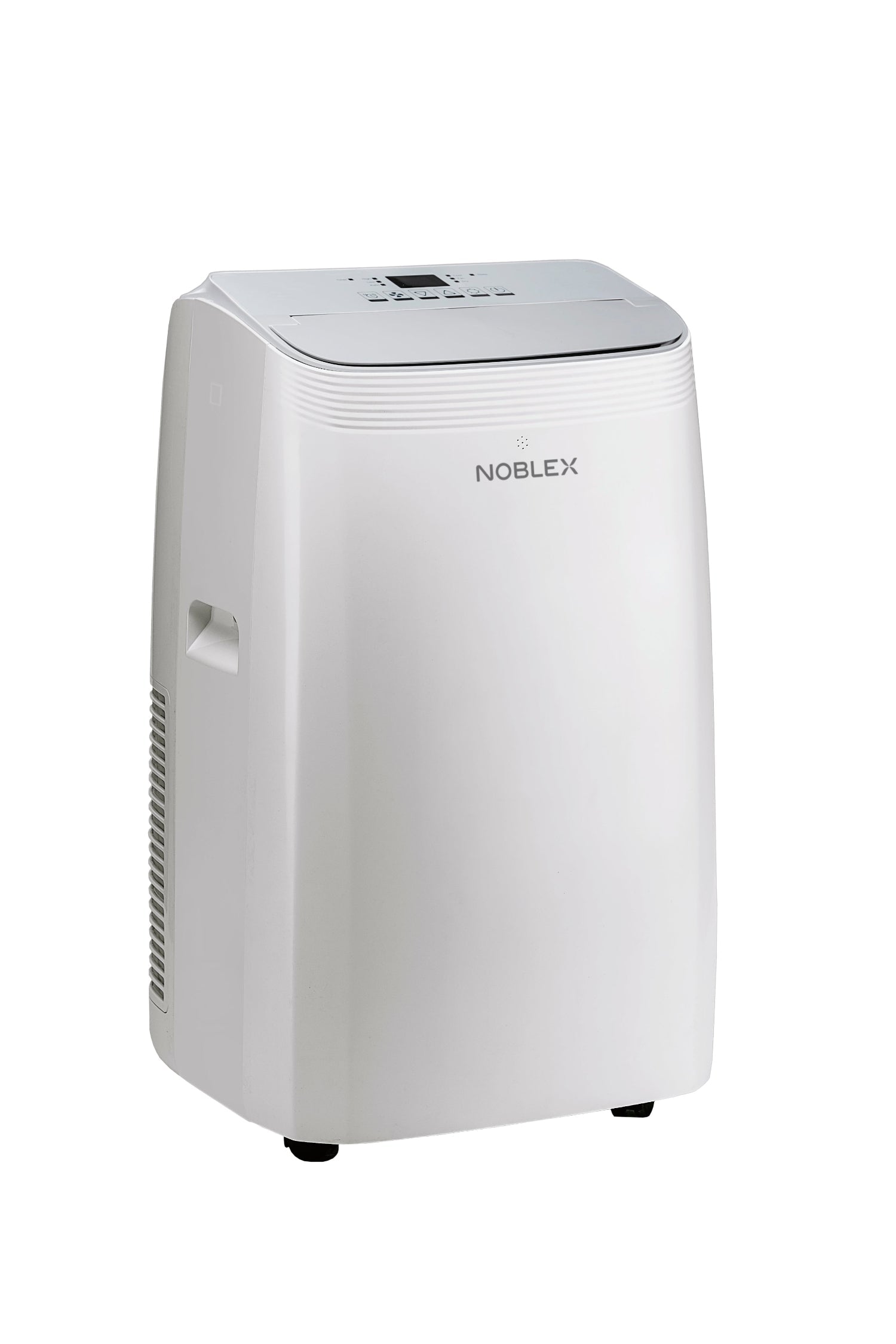 aire acondicionado
climatizacion
eficiencia energética
NOBLEX
portail