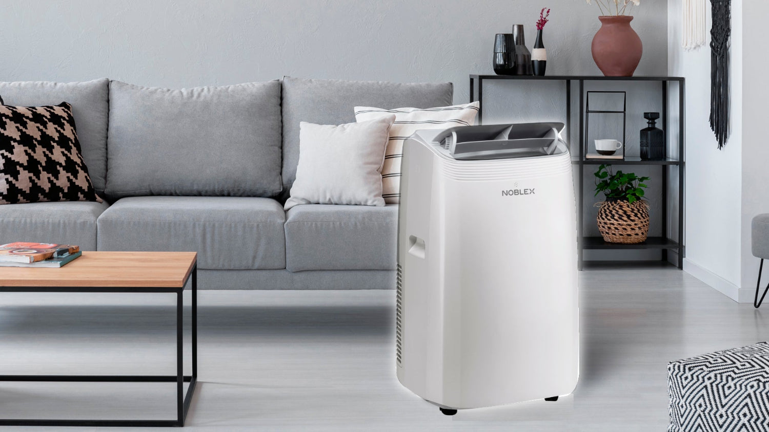 aire acondicionado
climatizacion
eficiencia energética
NOBLEX
portail