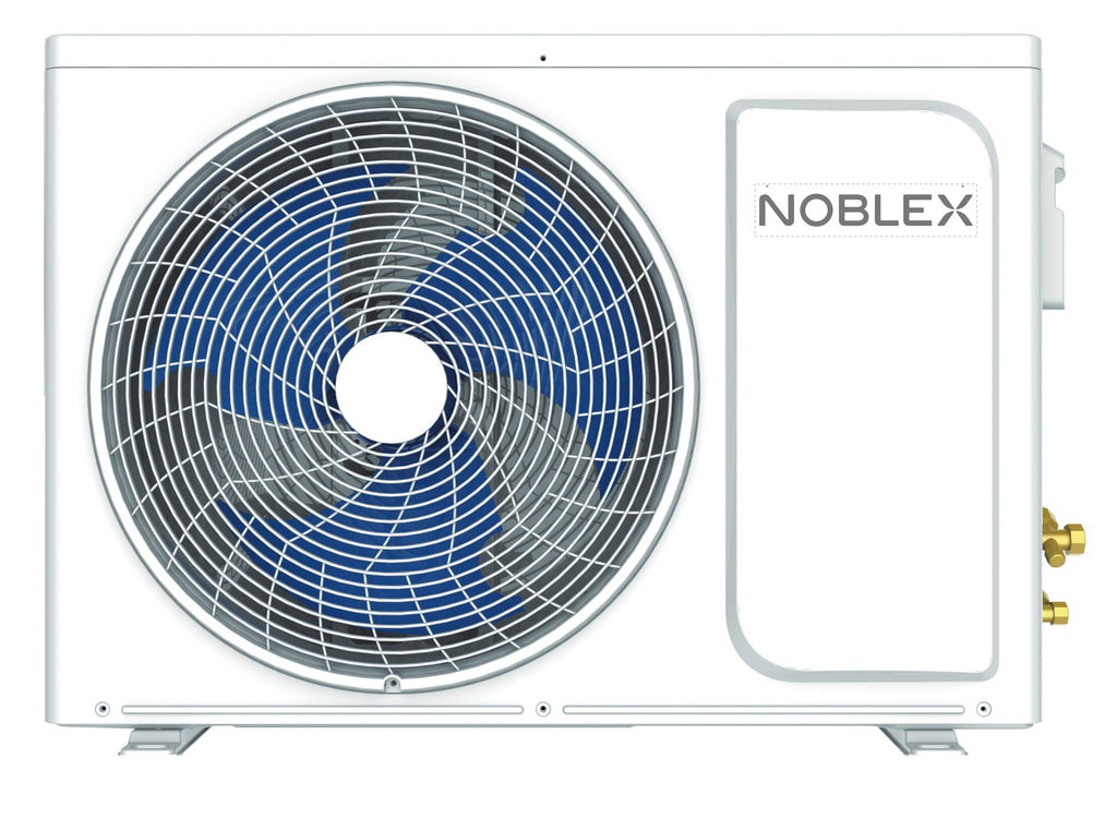 aire acondicionado
climatizacion
eficiencia energética
NOBLEX
split