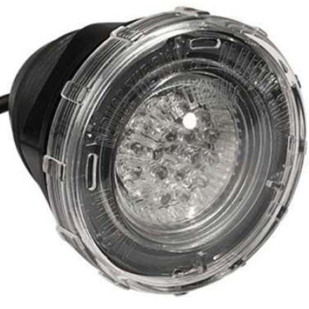 Luz para tinaja de madera