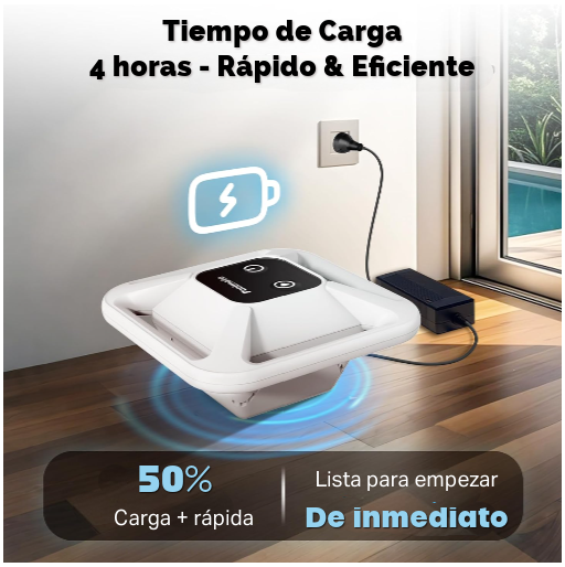 robot piscina hydro 4