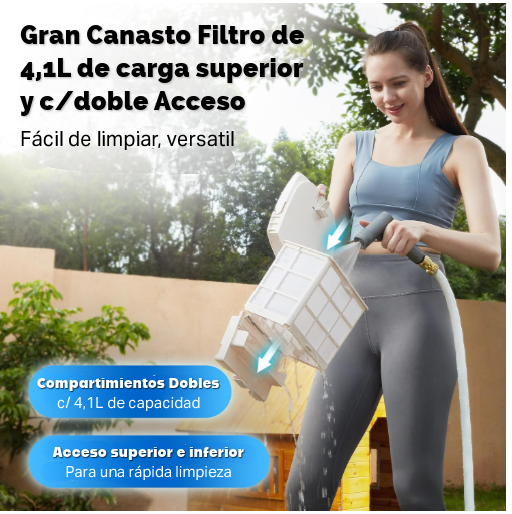 robot piscina hydro 4