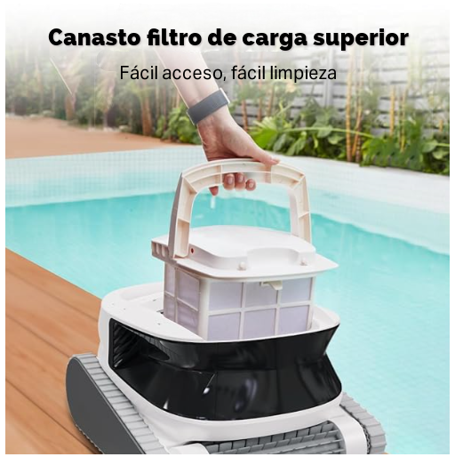 robot piscina hydro 4