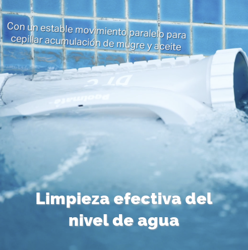 Robot piscina Hydro DTC