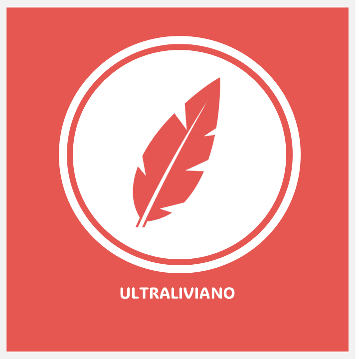 Ventaja ultralivian de estuco térmico USTUCCO
