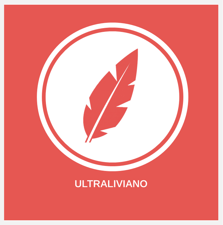 Ventaja ultraliviano de estuco térmico USTUCCO