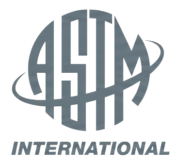 Logo certificacion ASTM