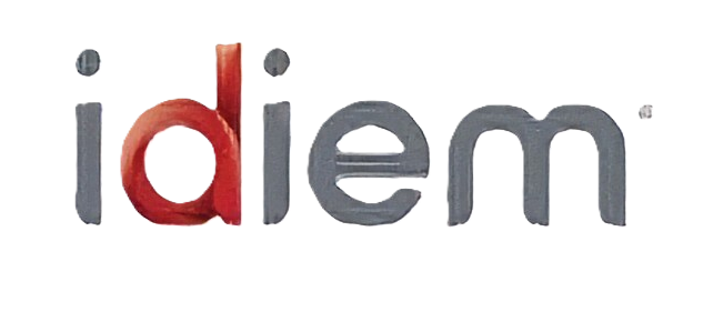 Logo certificacion IDIEM