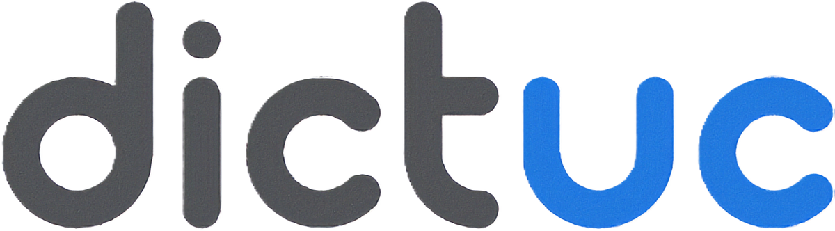 Logo certificacion dictuc