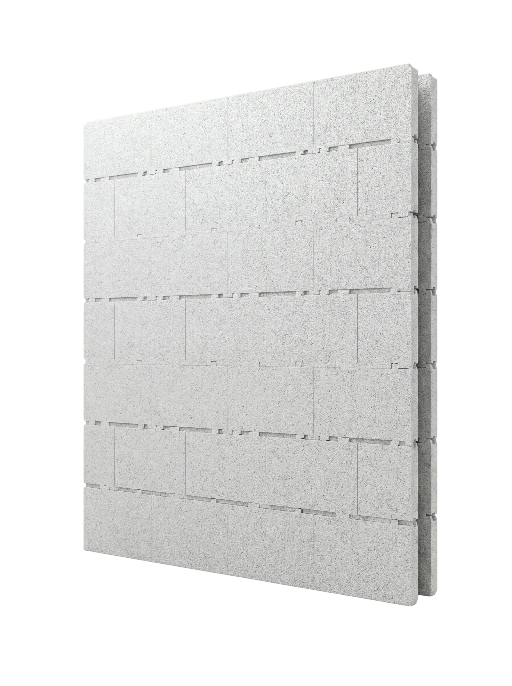Muro ICF