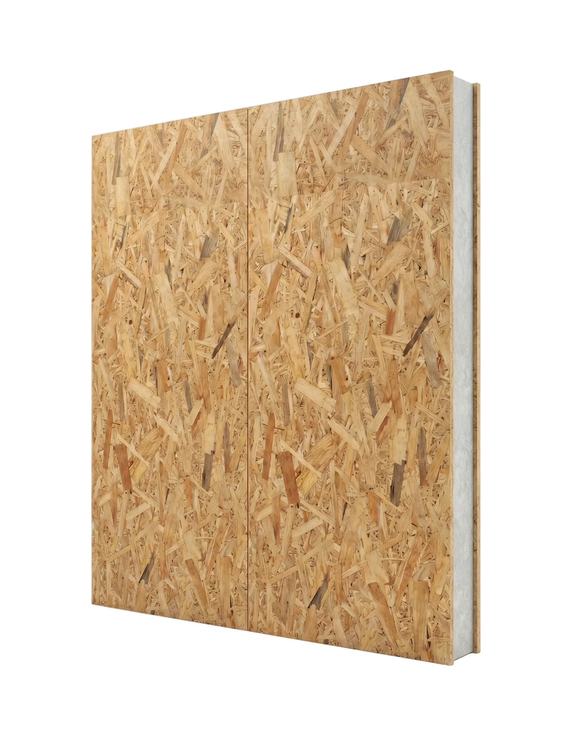 Muro Panel SIP