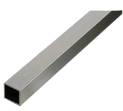 Perfil de alumino para nivel de espesor de estuco termico USTUCCO 