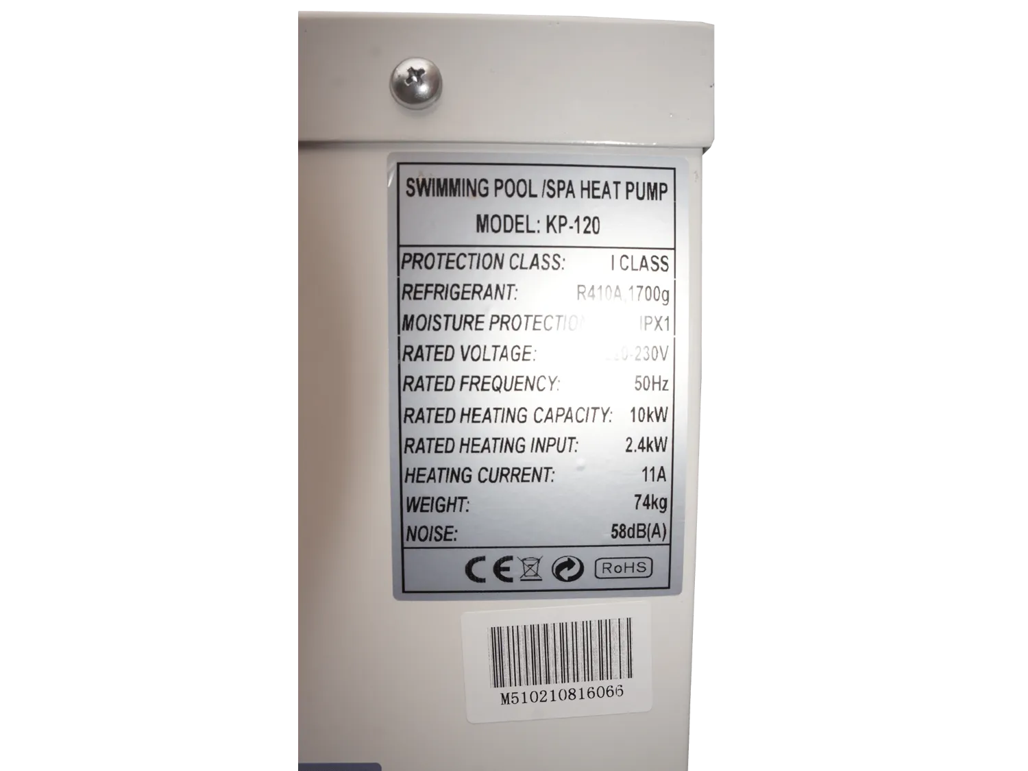 bomba de calor
temperado picinas
tinaja de madera
SMARTPOOL
SMARTTUB