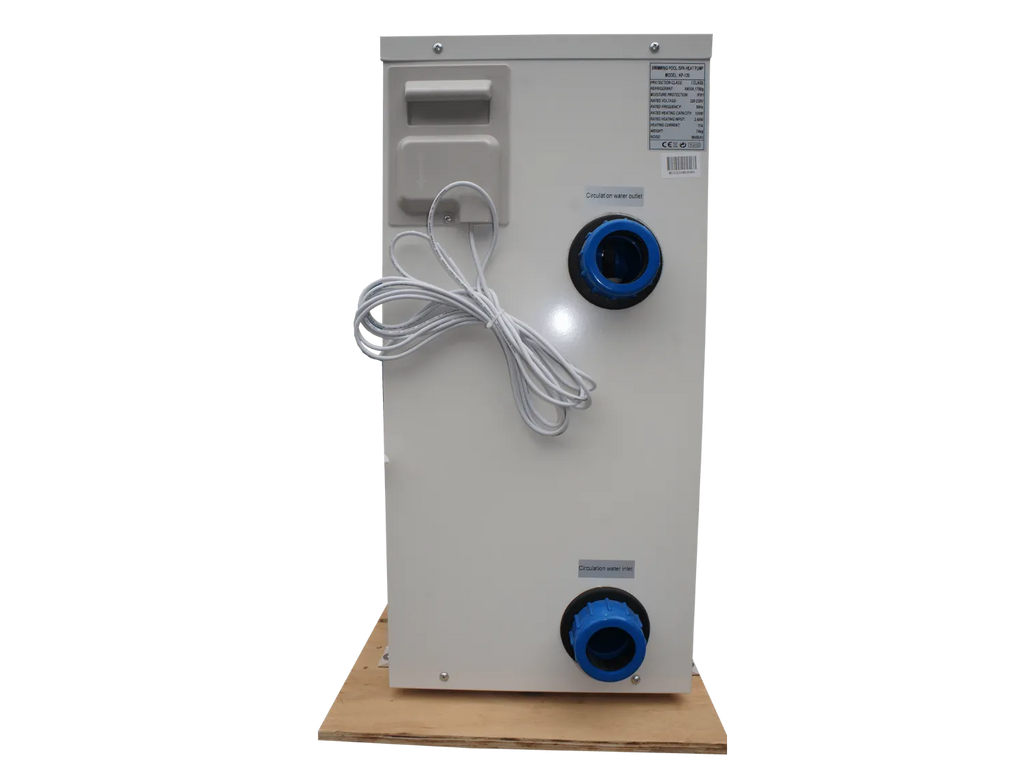 bomba de calor
temperado picinas
tinaja de madera
SMARTPOOL
SMARTTUB