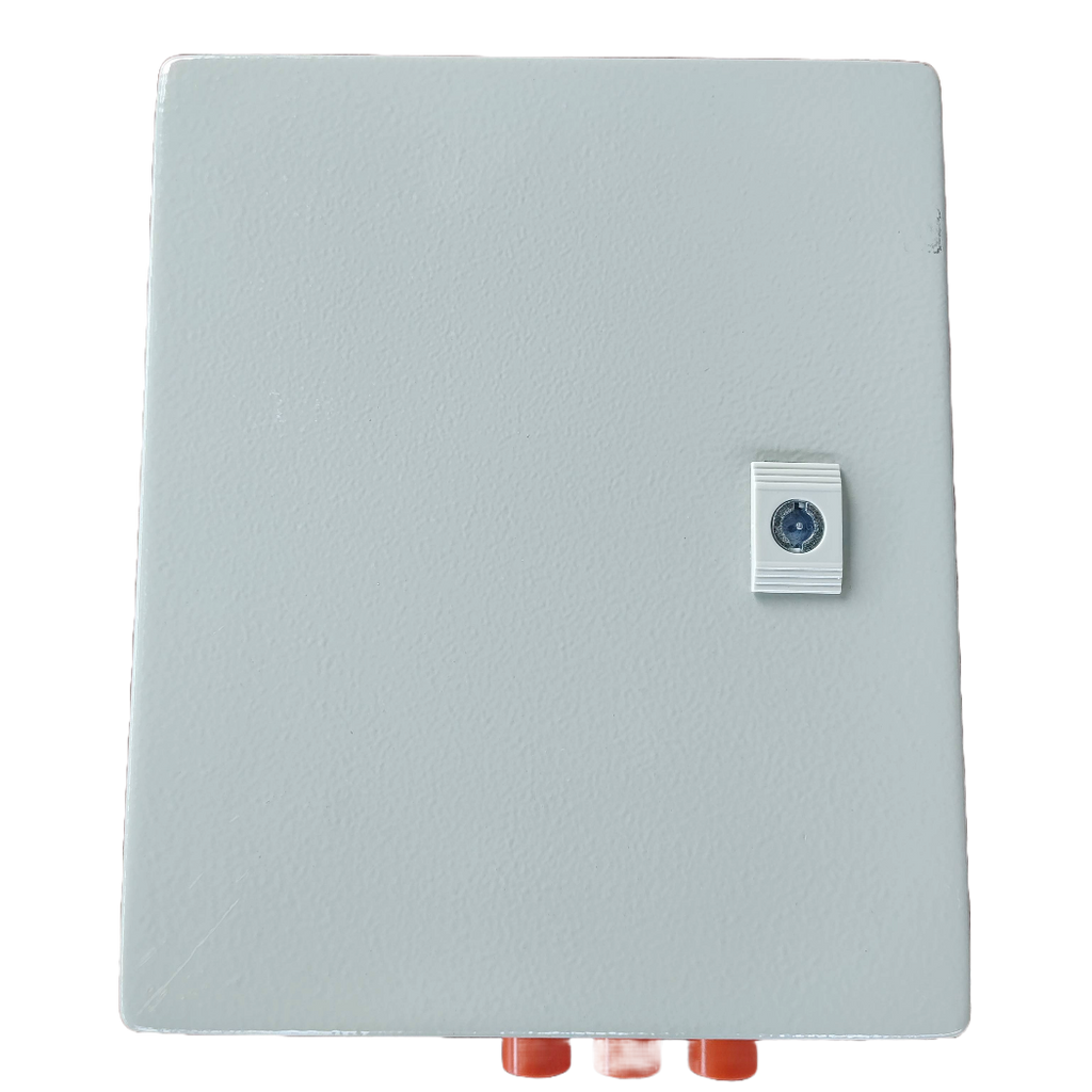 control piscina temperada
caja electrica bomba de calor
SMARTCONTROL