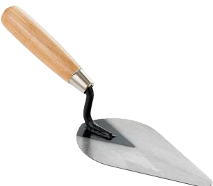 plana para manejo de estuco térmico USTUCCO