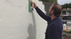 video con aplicacion estuco termico USTUCCO
